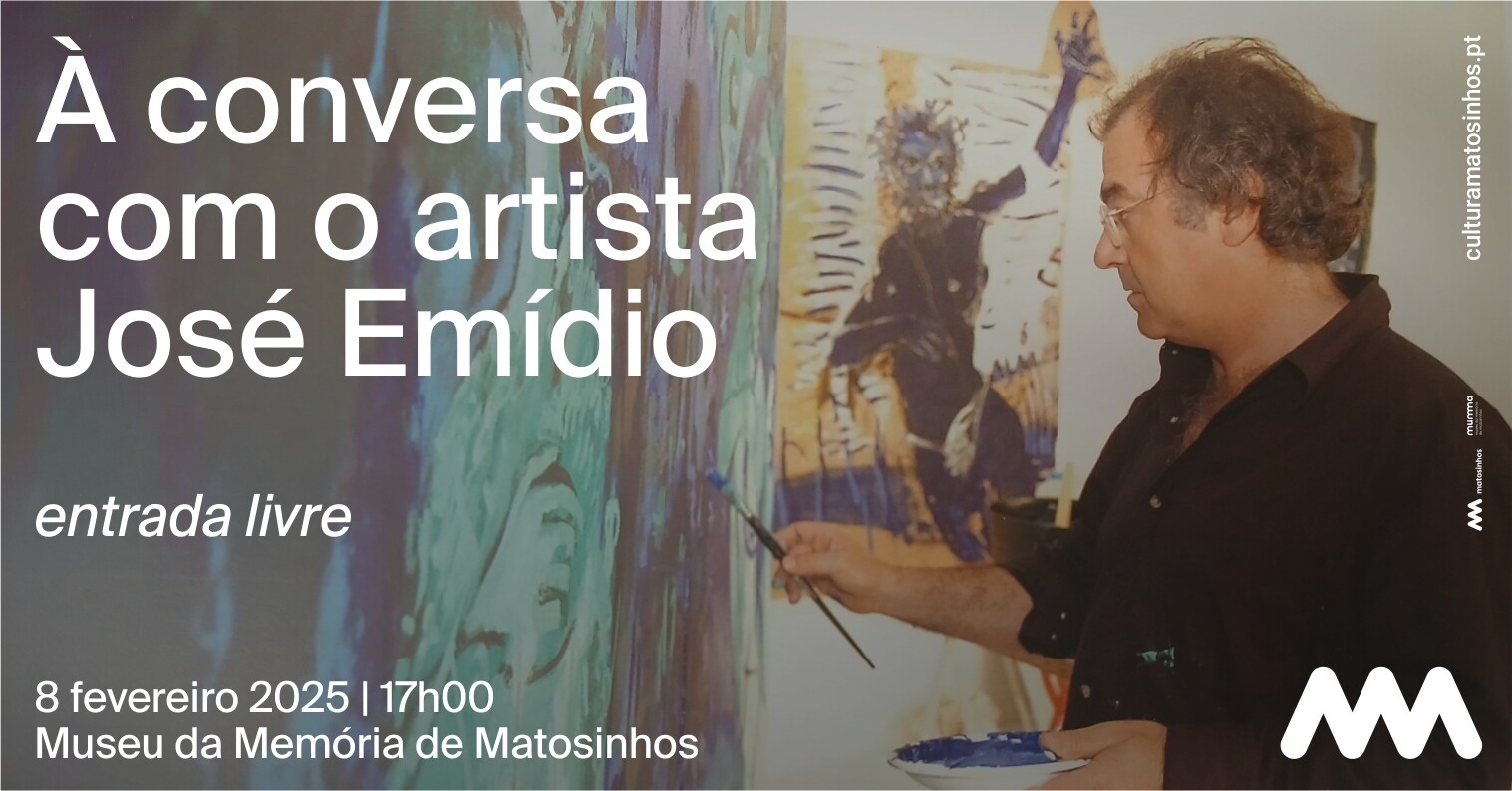 A CONVERSA COM JOSE EMIDIO_evento facebook