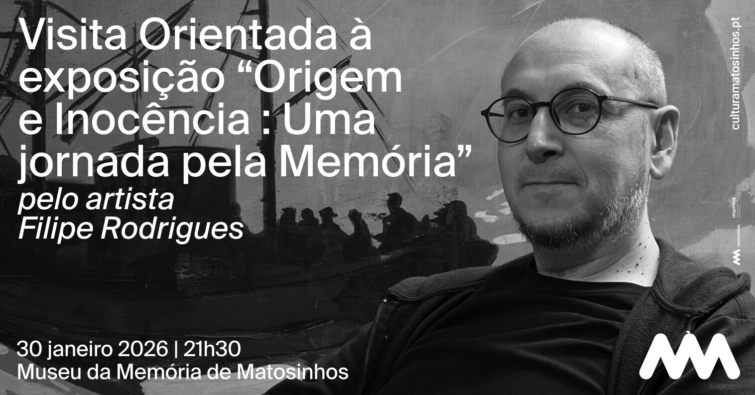 VISITA ORIENTADA FILIPE RODRIGUES_evento facebook