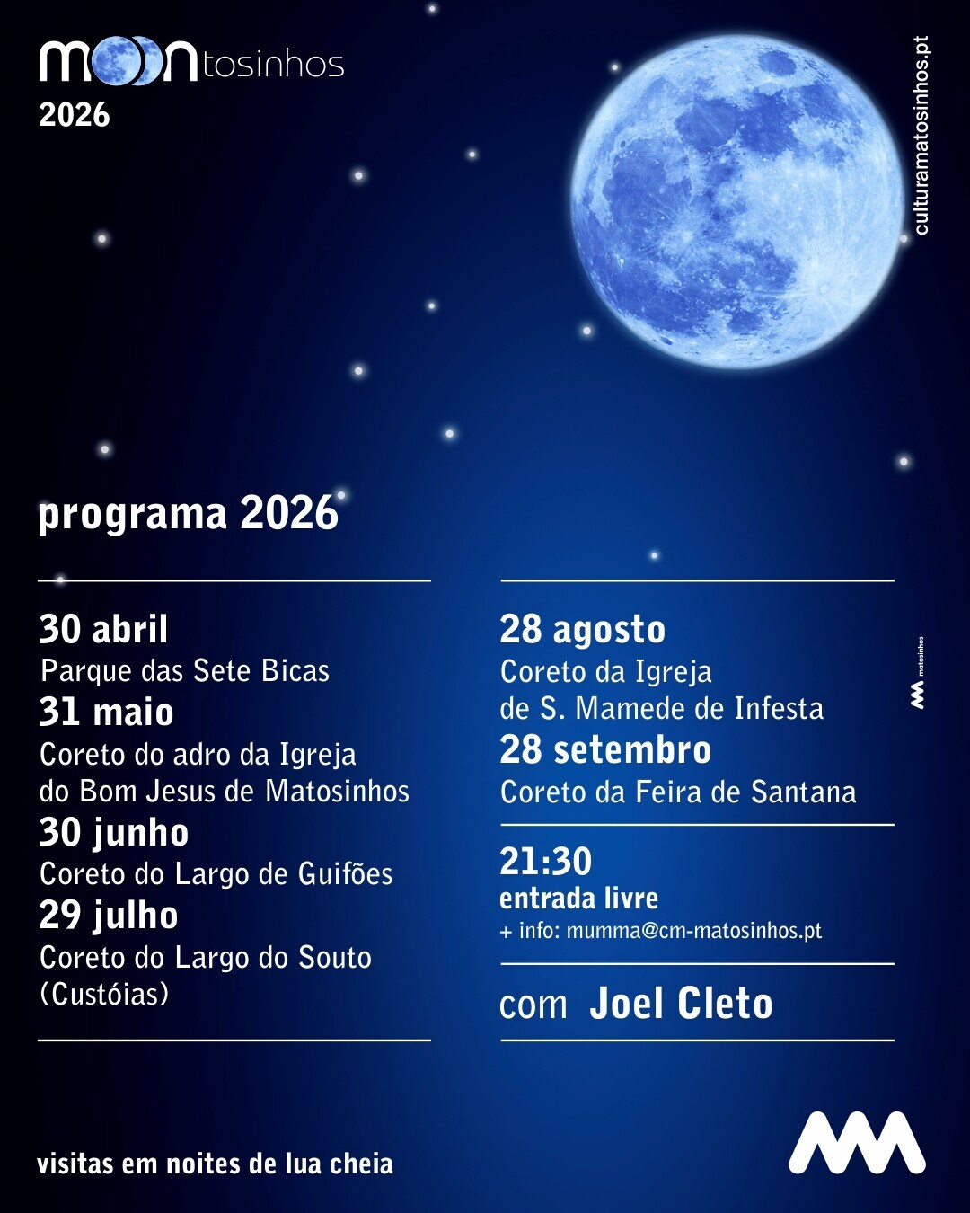 MOONTOSINHOS 2026