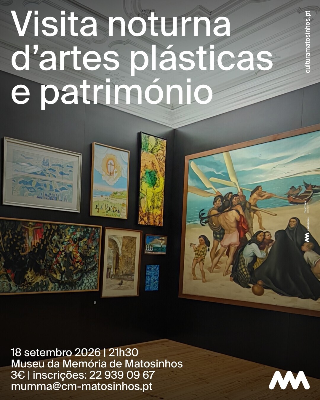 VISITA NOTURNA ARTES PL&Aacute;STICAS_instagram